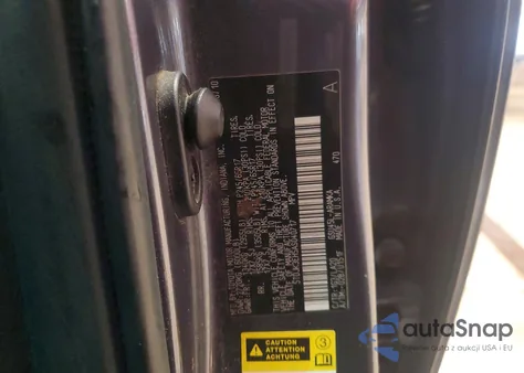 2010 Toyota Highlander Se z USA, uszkodzony, nr VIN 5TDJK3EH5AS040717